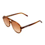 Koenji / Brushed Torti & Amber Lens - Shade Files