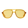 Koenji / Saffron Acetate & Yellow Lens - Shade Files