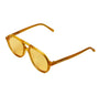 Koenji / Saffron Acetate & Yellow Lens - Shade Files