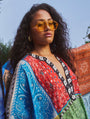 Koenji / Saffron Acetate & Yellow Lens - Shade Files