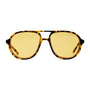 Koenji / Torti Acetate & Yellow Lens - Shade Files