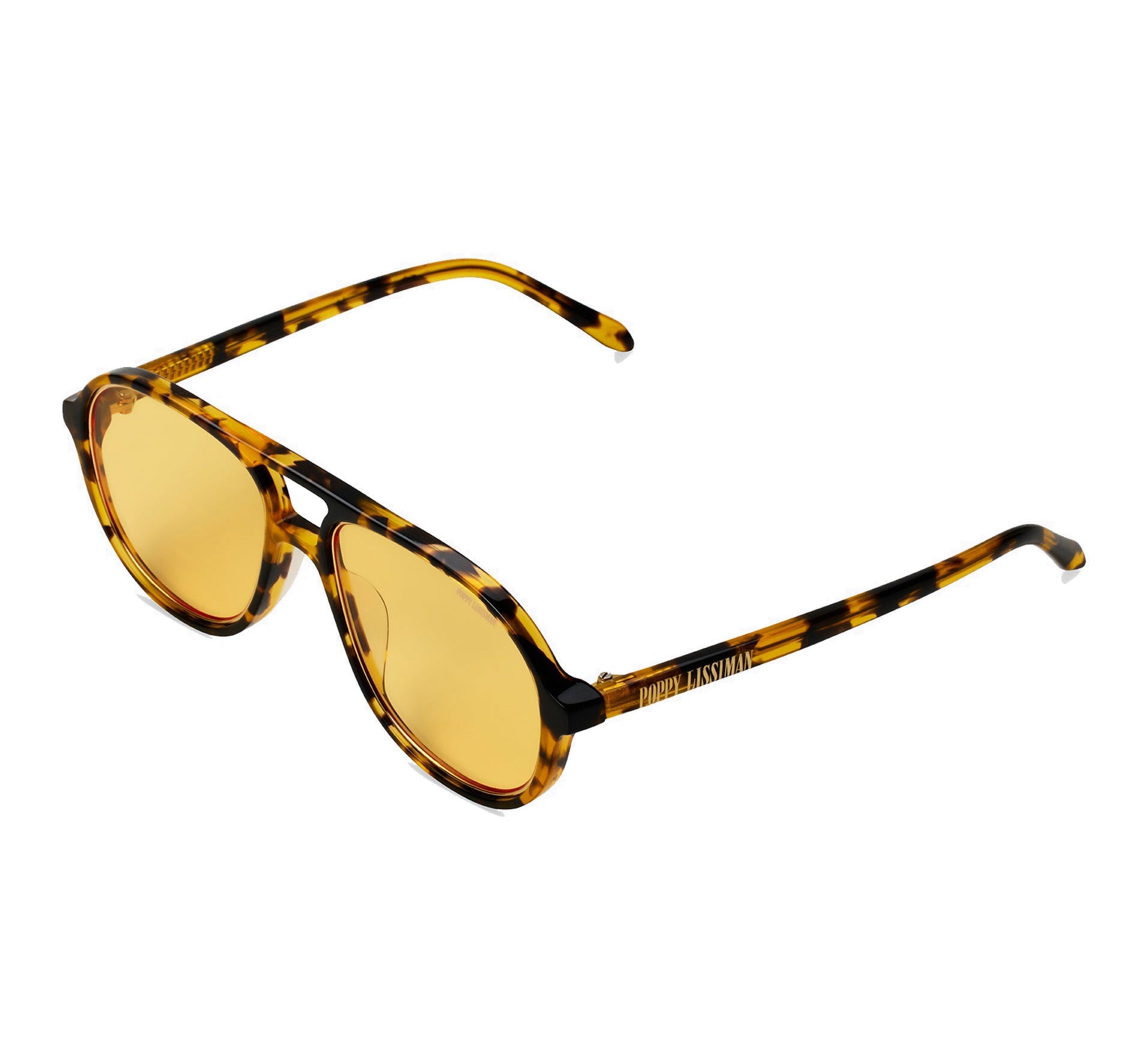 Koenji / Torti Acetate & Yellow Lens - Shade Files