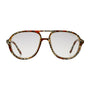 Koenji / Torti Sport & Grey - Brown Gradient Lens - Shade Files