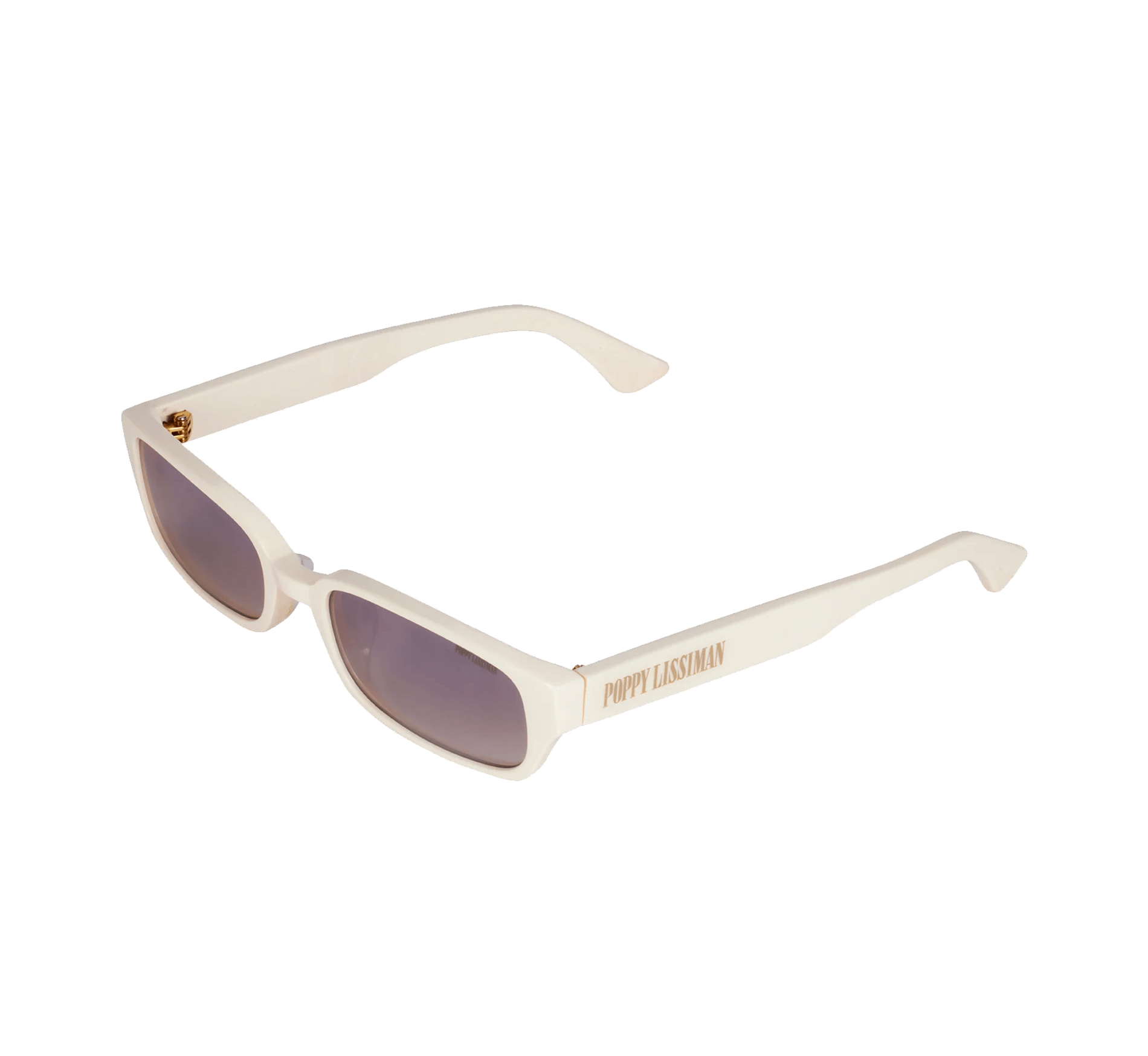 La Cerva / Banana & Gradient Brown Mirror Lens - Shade Files