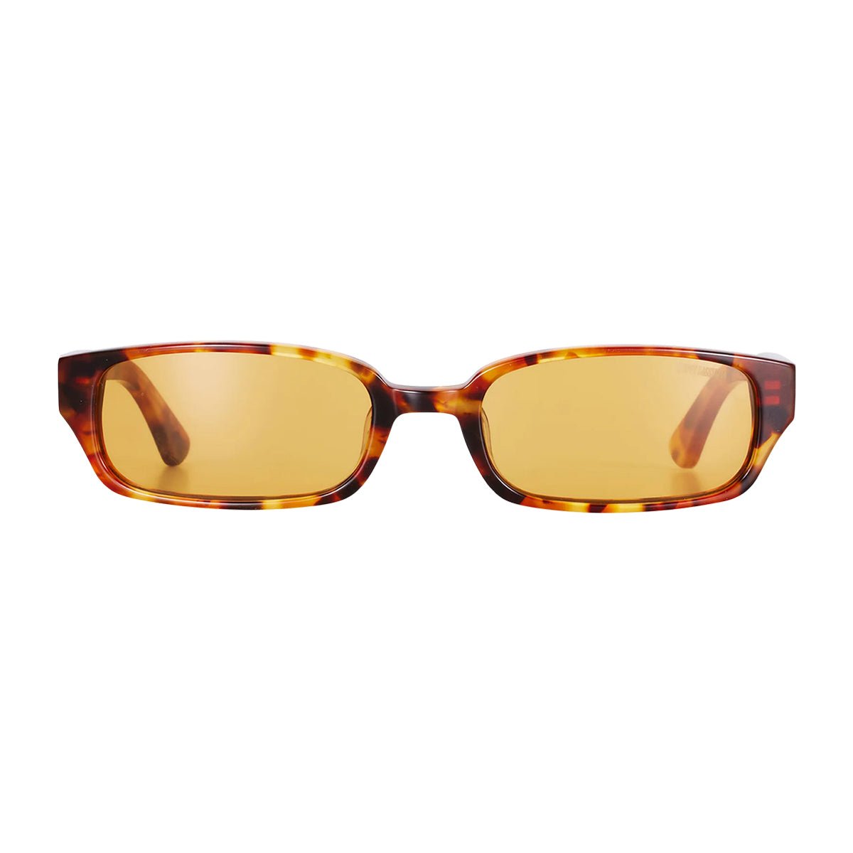 La Cerva / Torti & Orange Lens - Shade Files