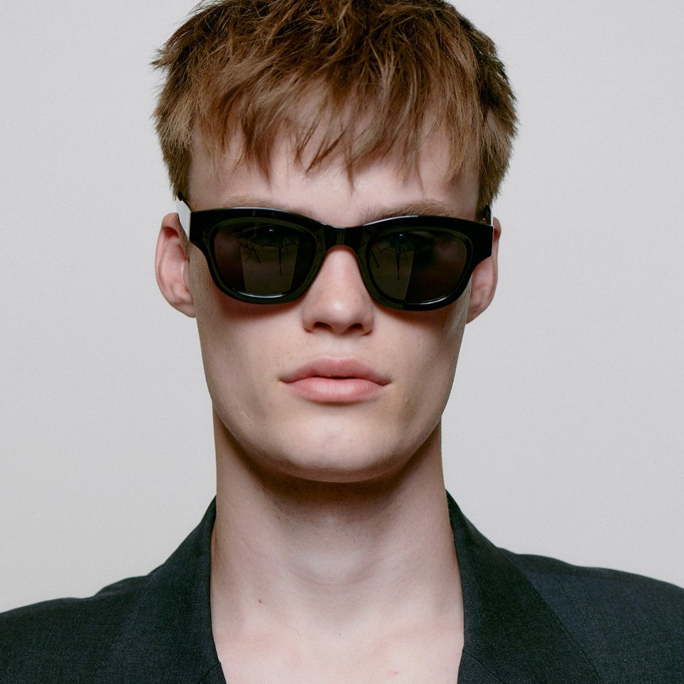 Lane / Black & Grey Lens - Shade Files