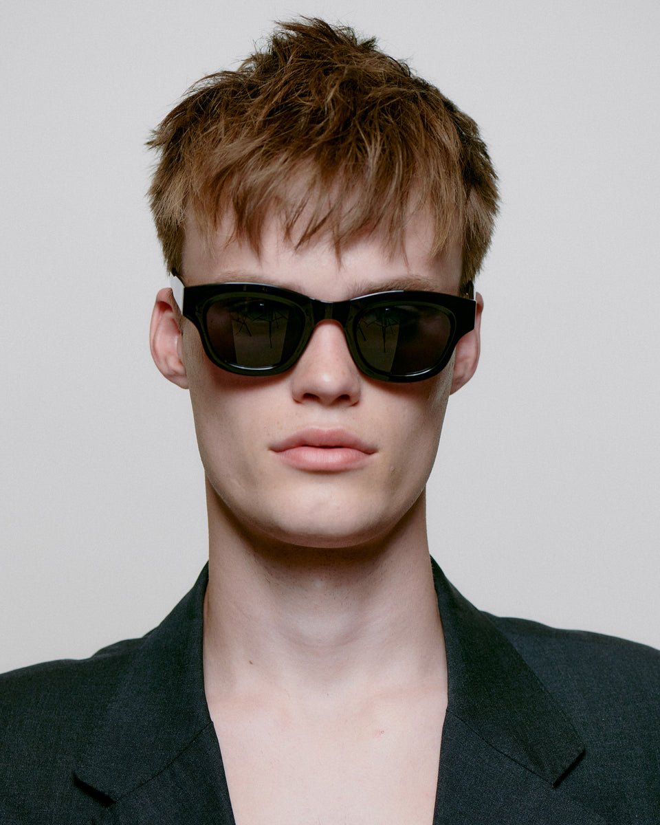 Lane / Black & Grey Lens - Shade Files