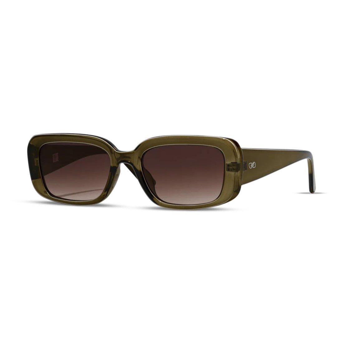 Laneway / Olive & Dune Gradient Lens - Shade Files