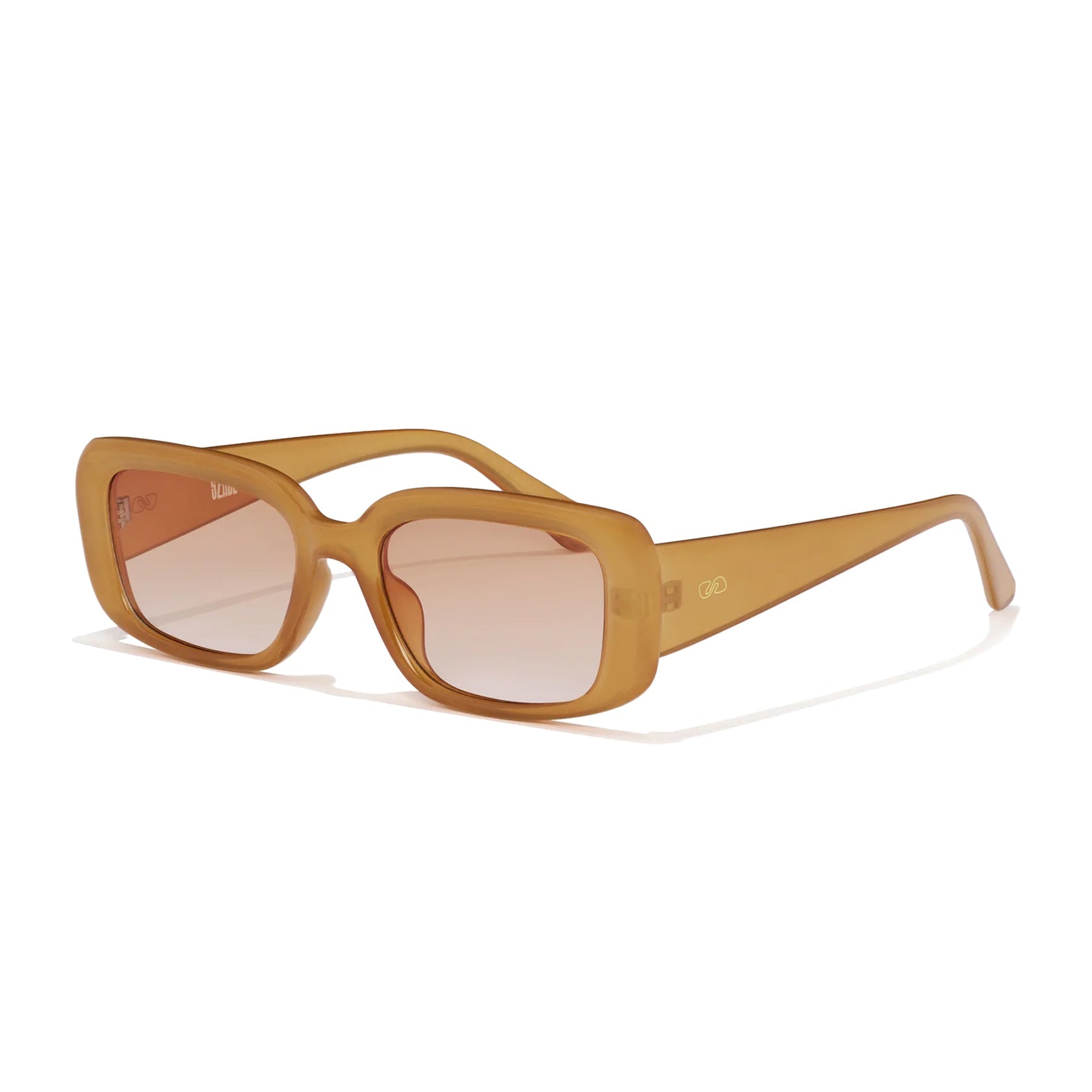 Laneway / Toffee & Amber Lens - Shade Files
