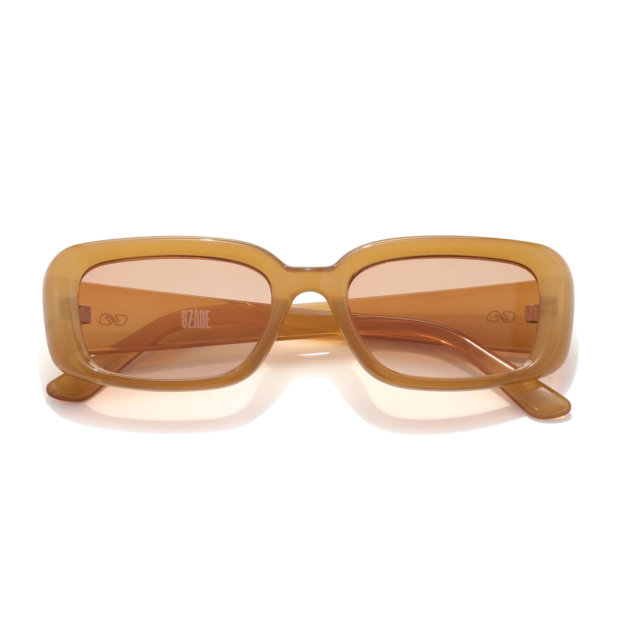 Laneway / Toffee & Amber Lens - Shade Files