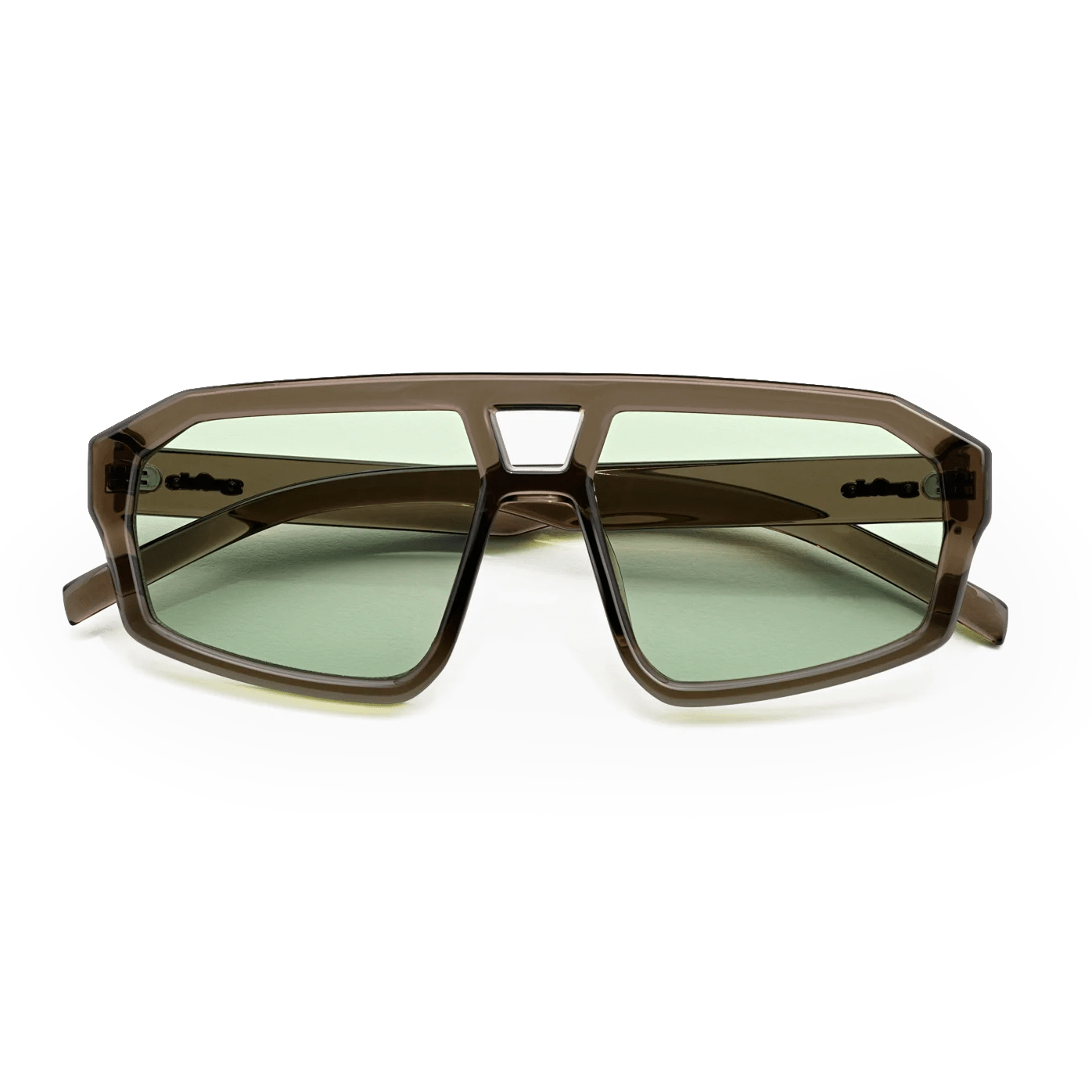 Lars / Espresso & Matcha Lens - Shade Files
