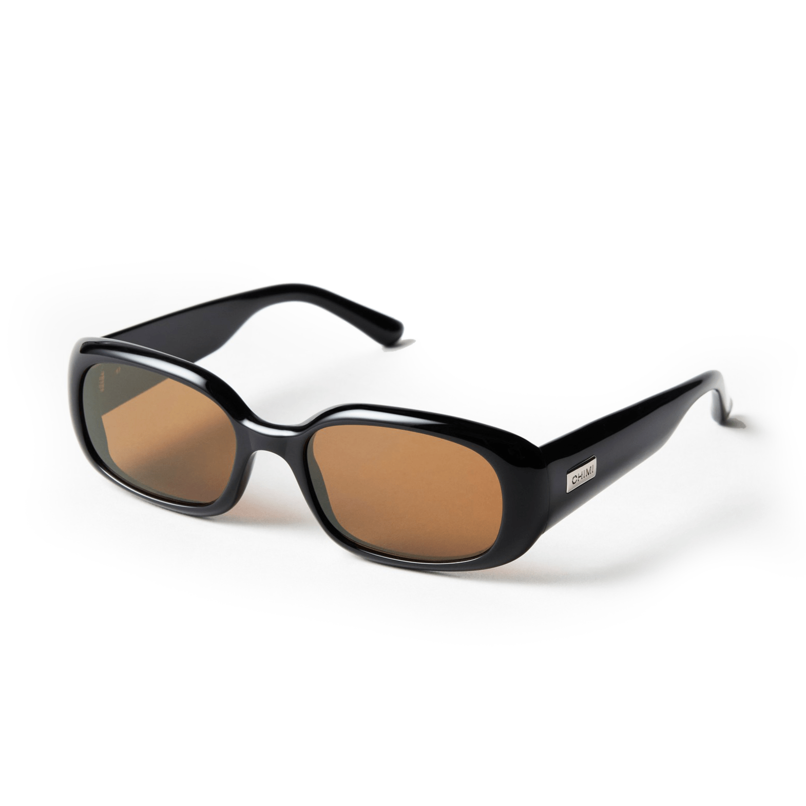 LAX / Black & Graphite Brown Lens - Shade Files