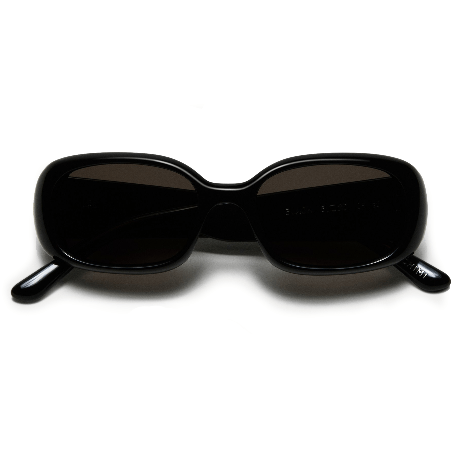 LAX / Black & Grey Lens - Shade Files