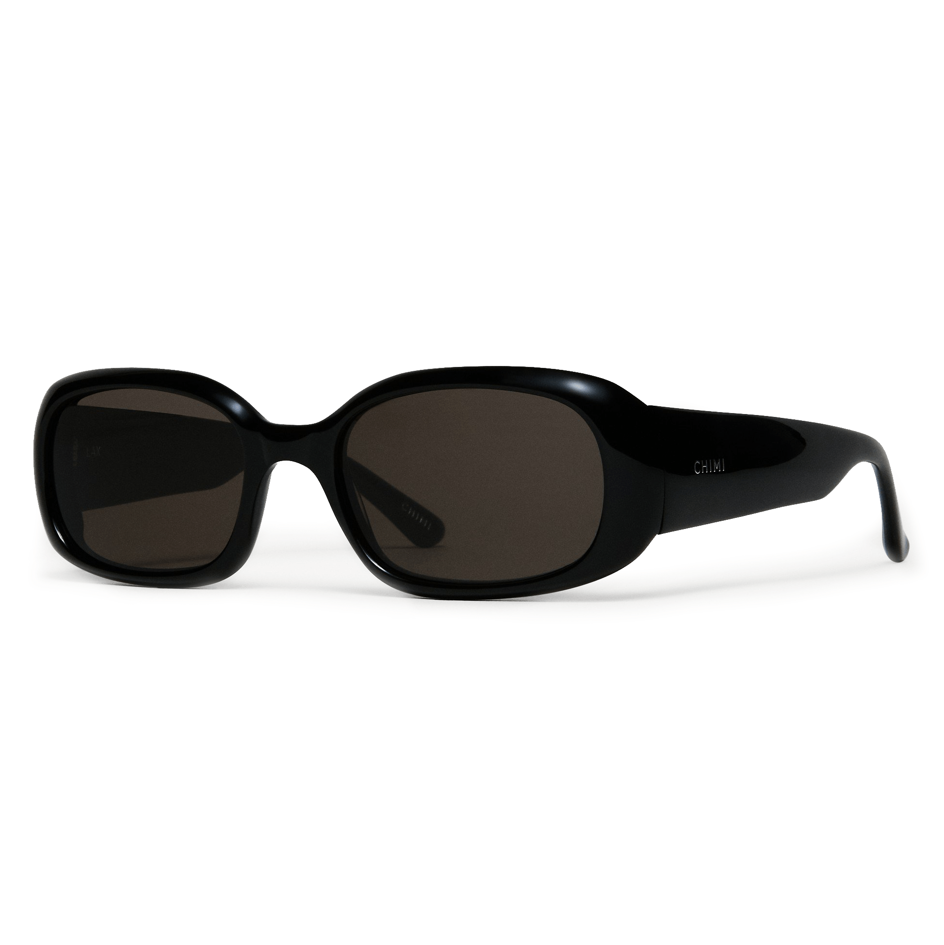 LAX / Black & Grey Lens - Shade Files