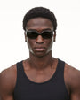 LAX / Tortoise & Brown Lens - Shade Files