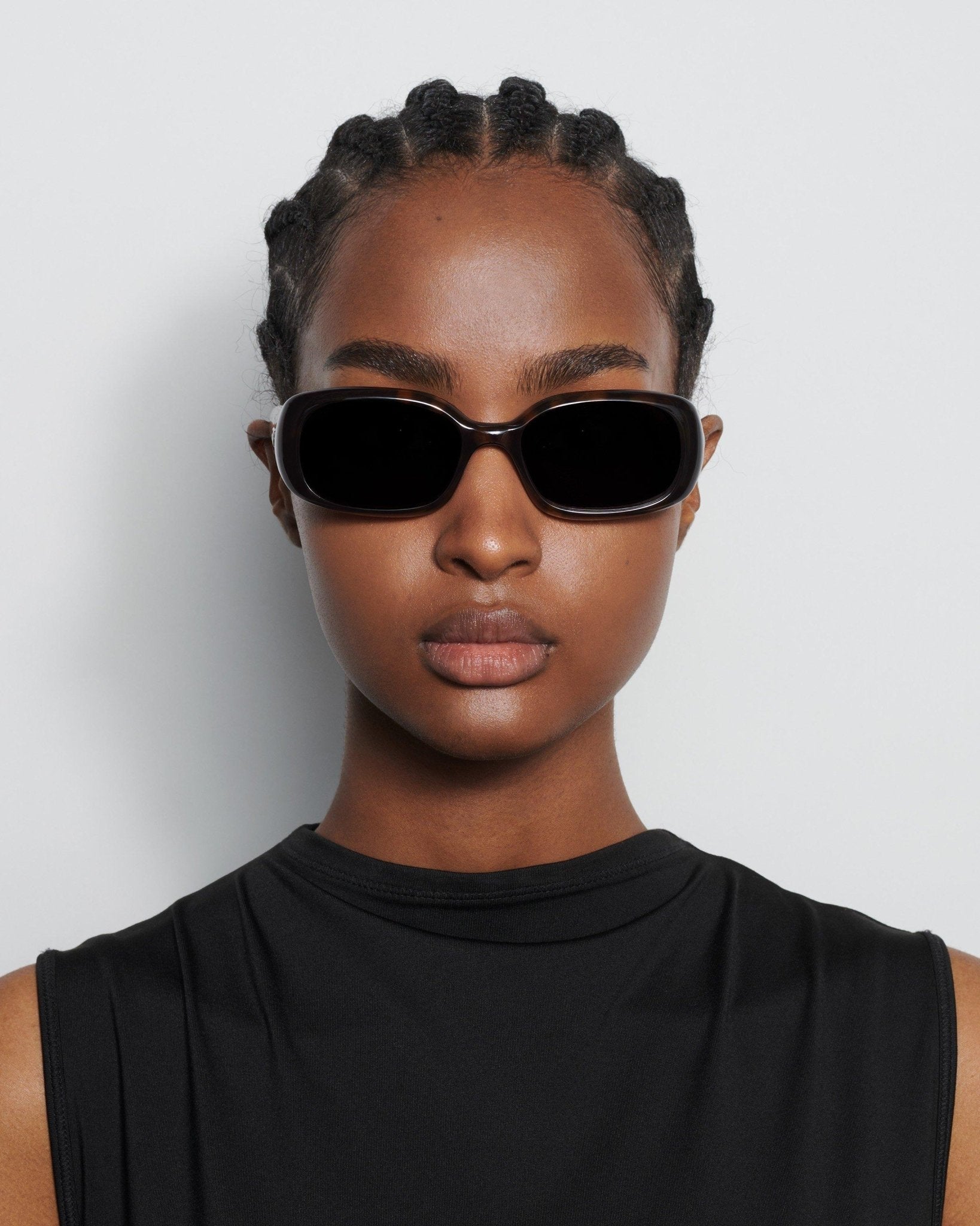 LAX / Tortoise & Grey Lens - Shade Files