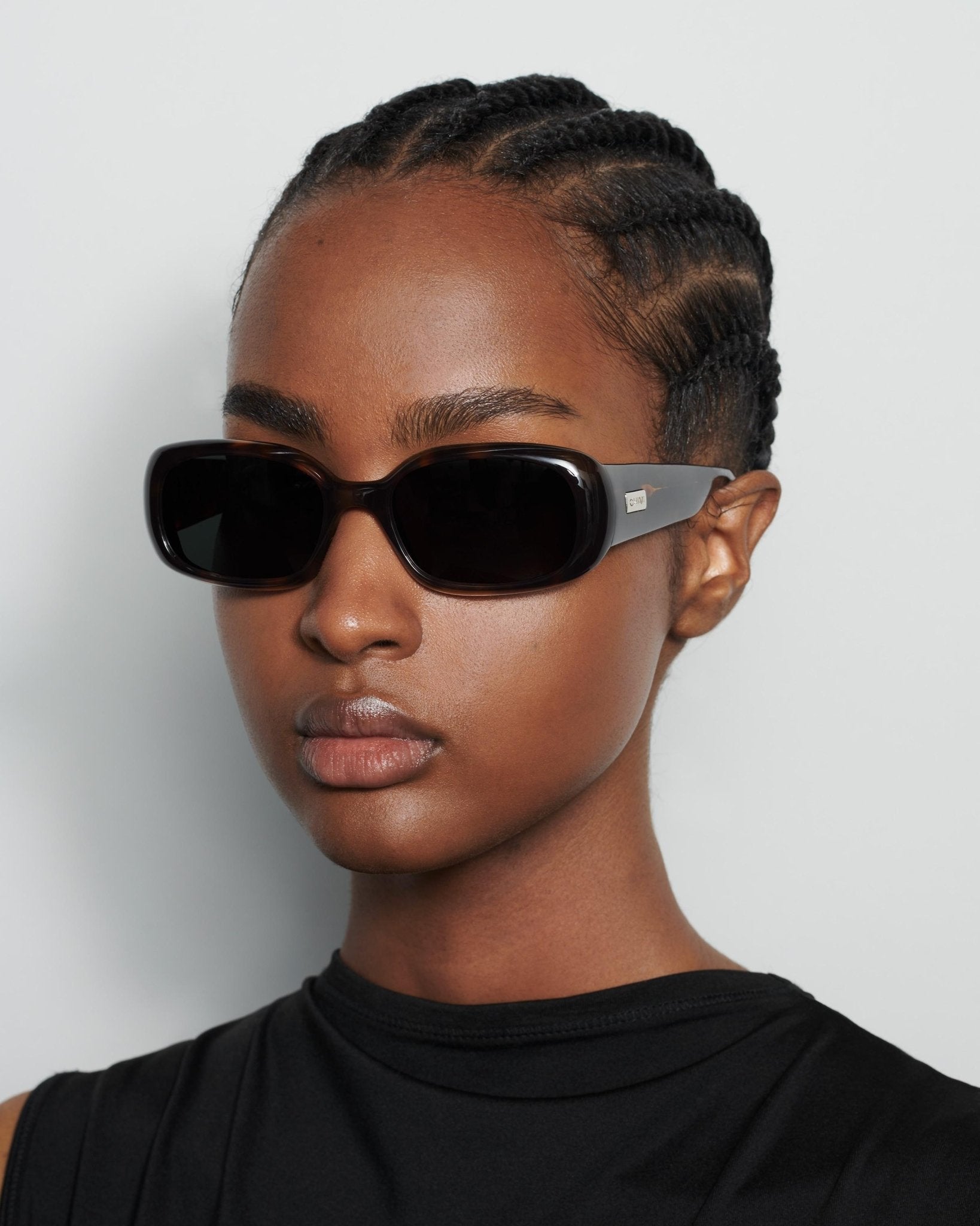 LAX / Tortoise & Grey Lens - Shade Files