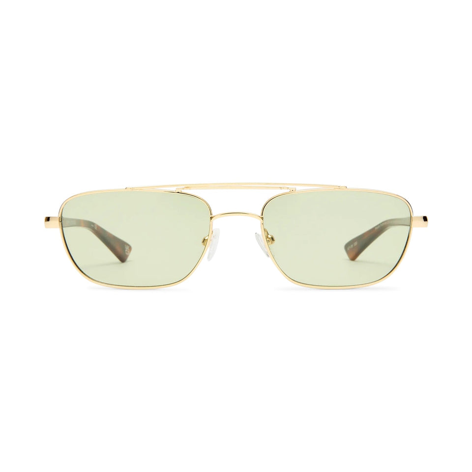 Le Mimi / Gold & Moss Lens