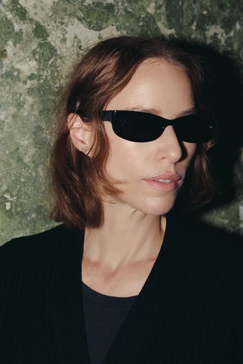 Leks / Black & Black Lens - Shade Files