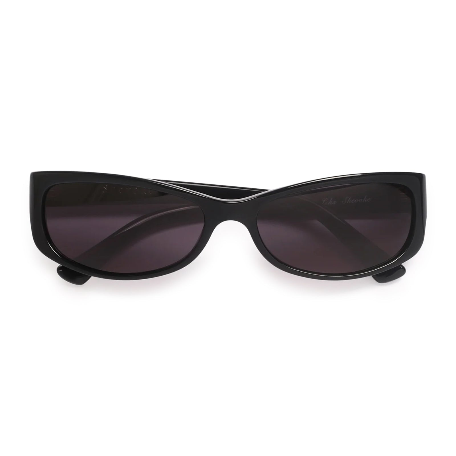 Leks / Black & Black Lens - Shade Files