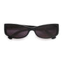 Leks / Black & Black Lens - Shade Files