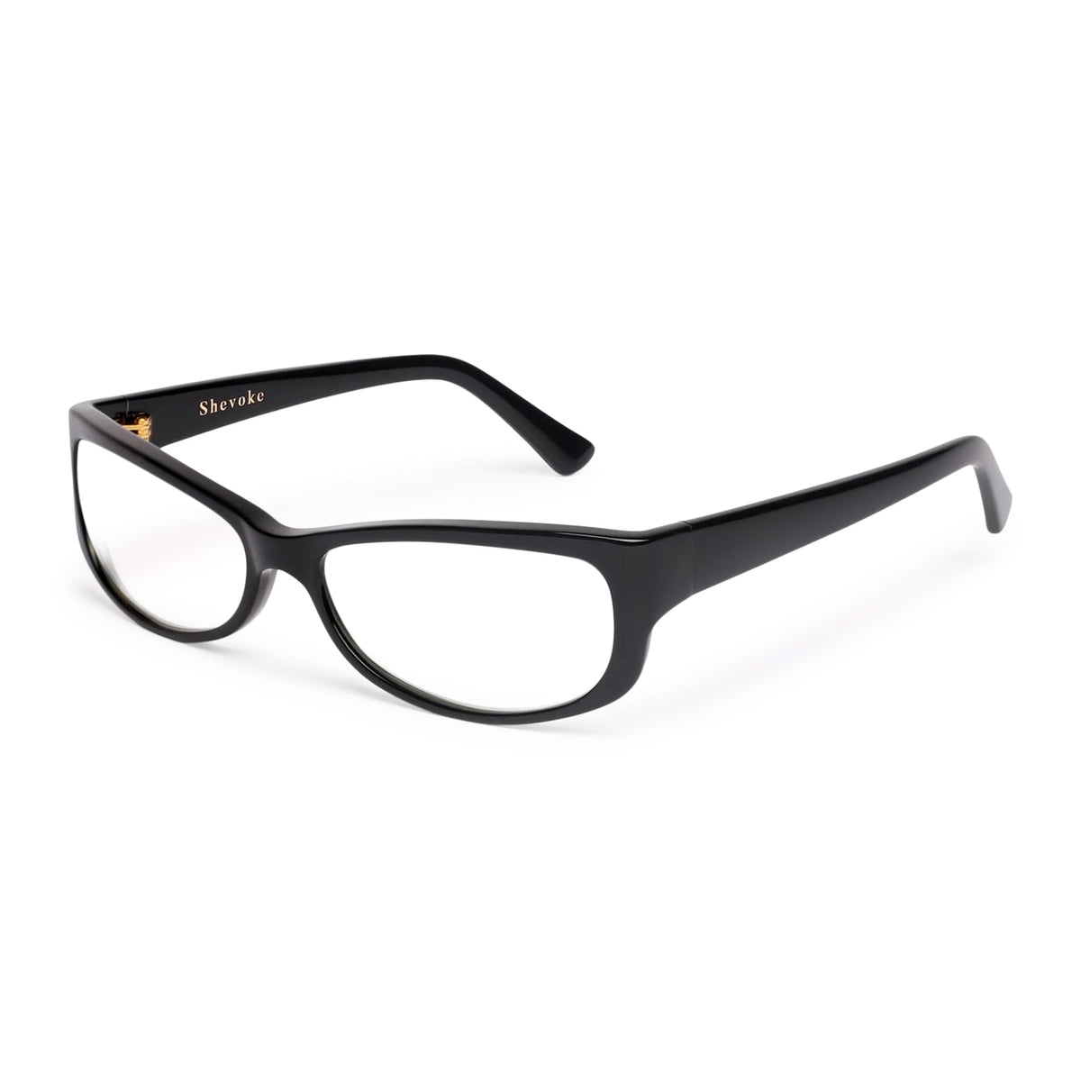 Leks / Black & Blue-Light Lens - Shade Files