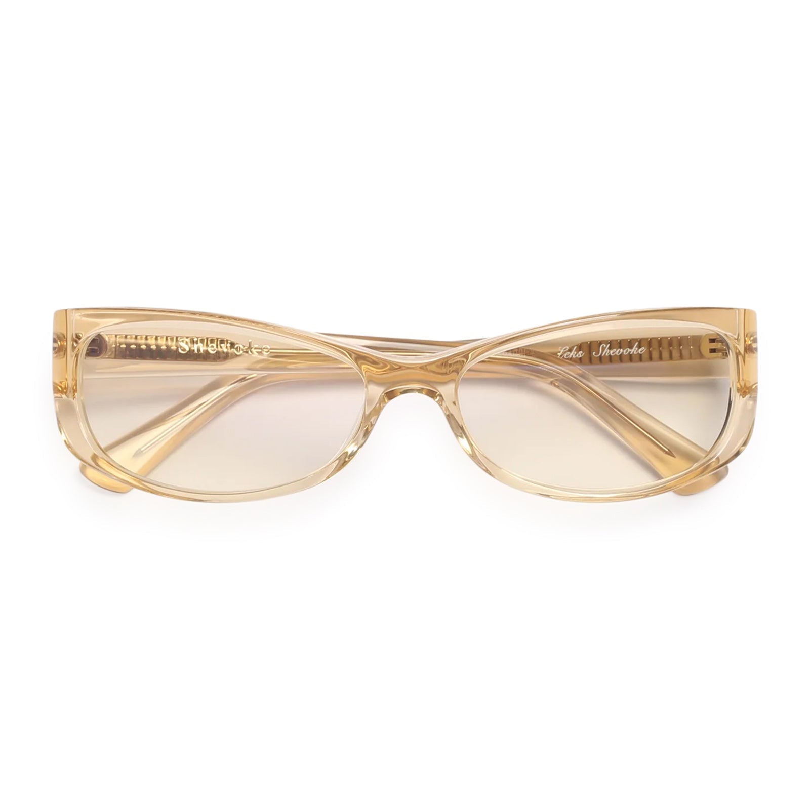 Leks / Honey & Blue-Light Lens - Shade Files