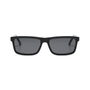 Leo / All Black & Smoke Polarised Lens - Shade Files