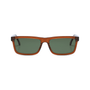 Leo / Rum & Green Polarised Lens - Shade Files