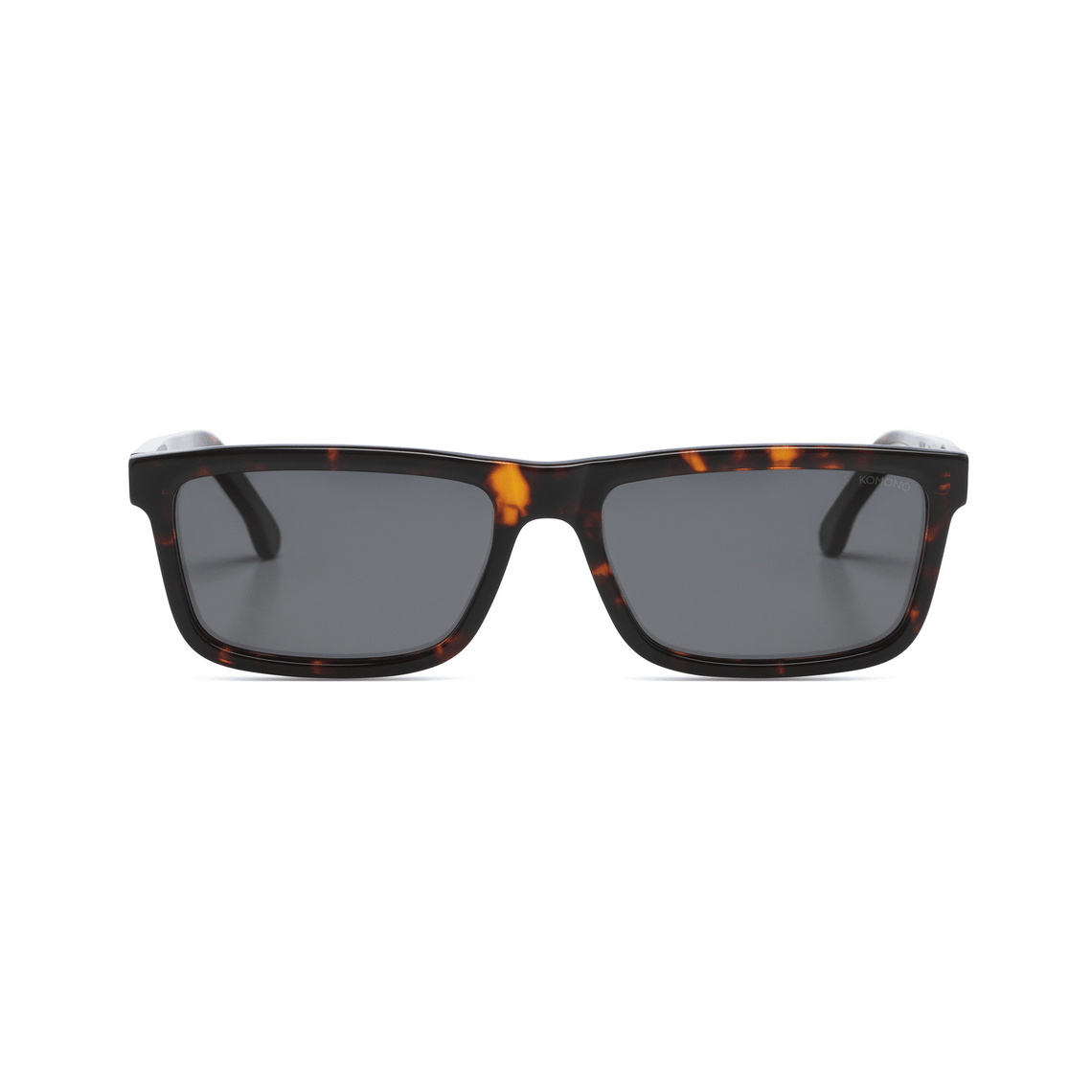 Leo / Tortoise & Grey Polarised Lens - Shade Files