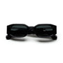 Levi / Black Acetate & Black Lens - Shade Files