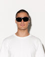 Lexen / Elysium Double Black & Ink Polarised Lens - Shade Files