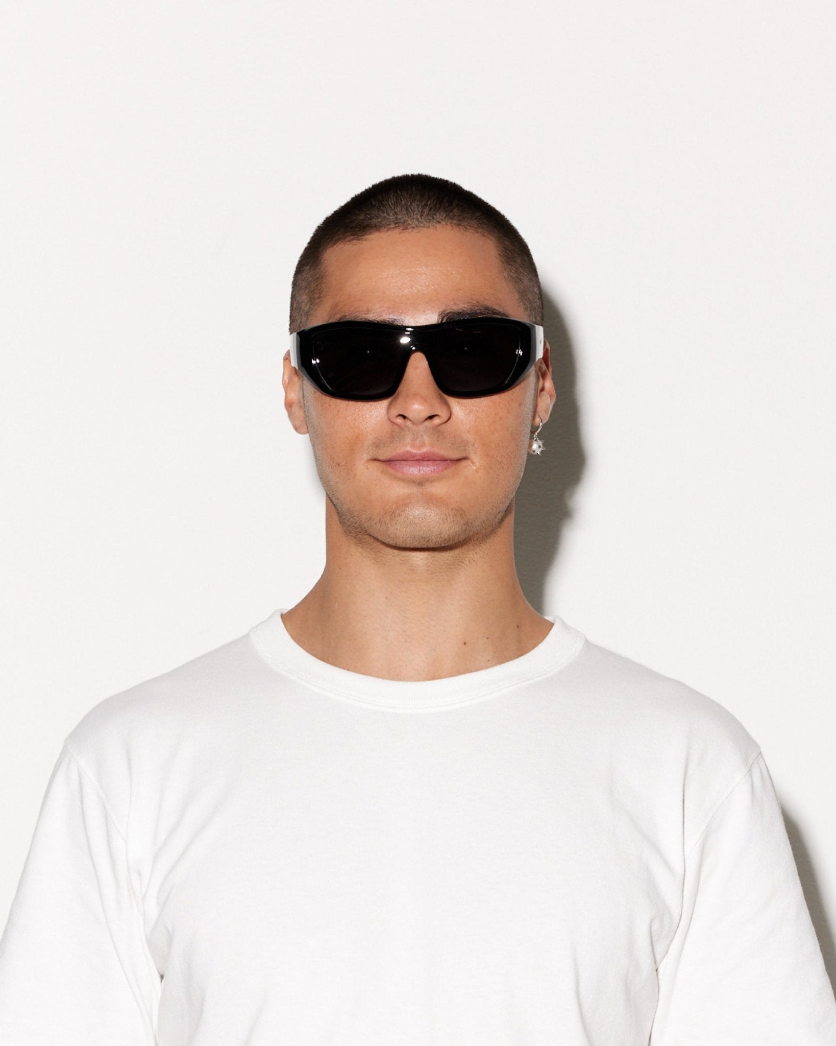 Lexen / Elysium Double Black & Ink Polarised Lens - Shade Files