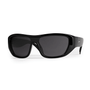 Lexen / Elysium Double Black & Ink Polarised Lens - Shade Files