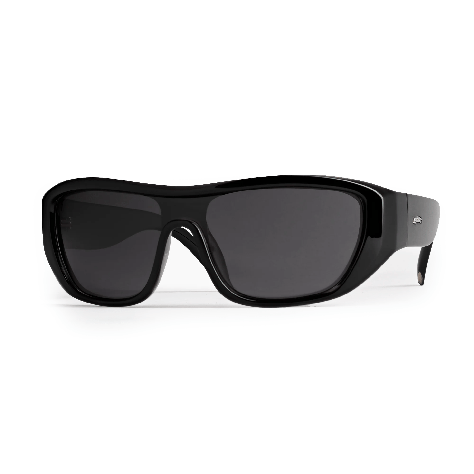 Lexen / Elysium Double Black & Ink Polarised Lens - Shade Files