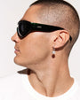 Lexen / Racing Green & Polarised Chrome Lens - Shade Files