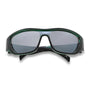 Lexen / Racing Green & Polarised Chrome Lens - Shade Files