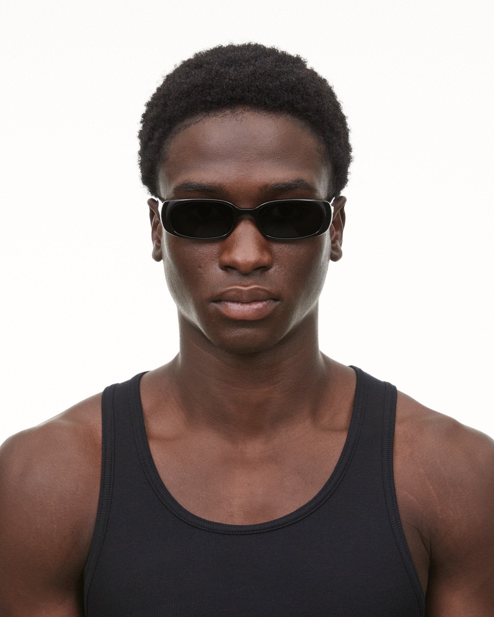 LHR / Black & Grey Lens - Shade Files