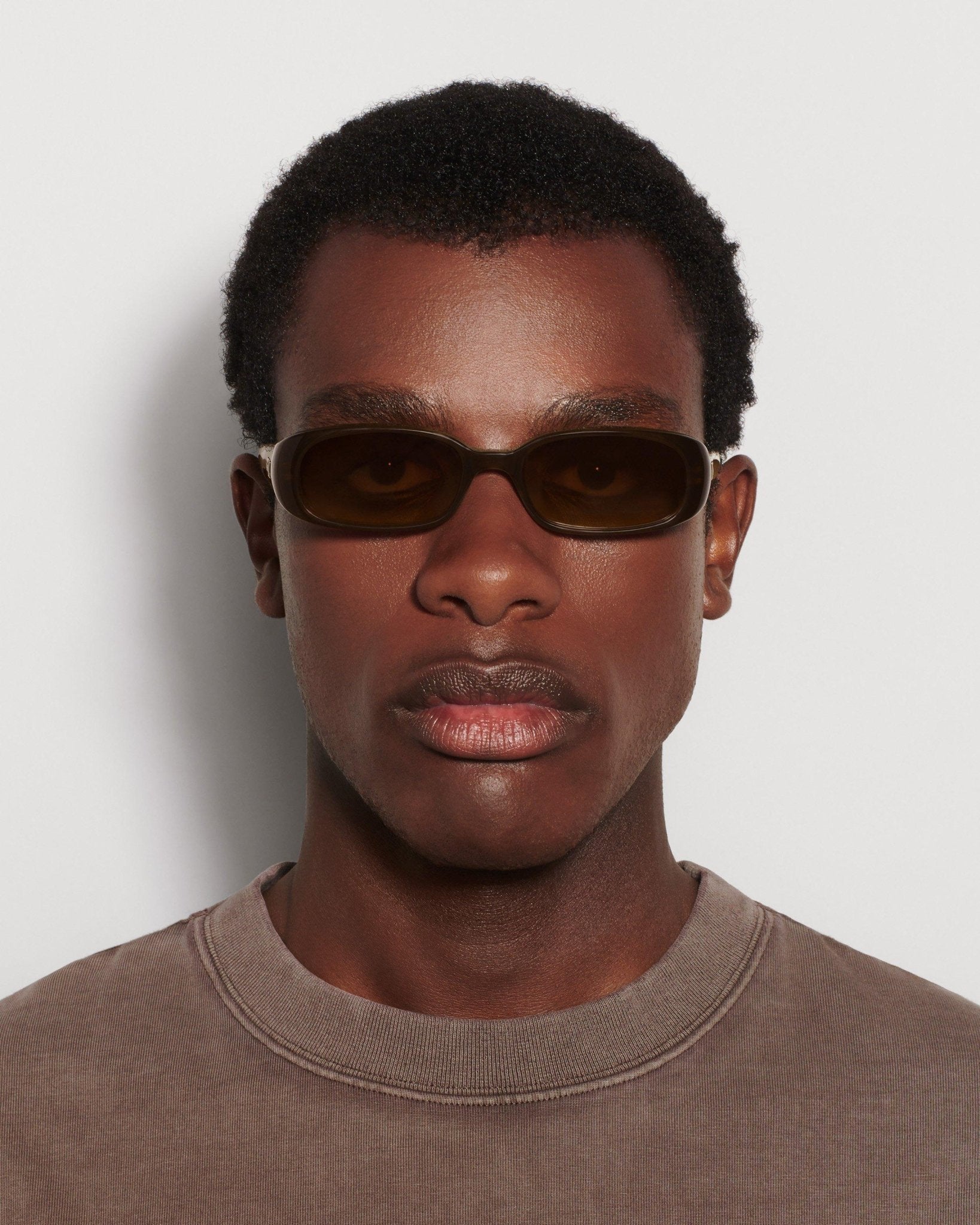 LHR / Brown & Graphite Brown Lens - Shade Files