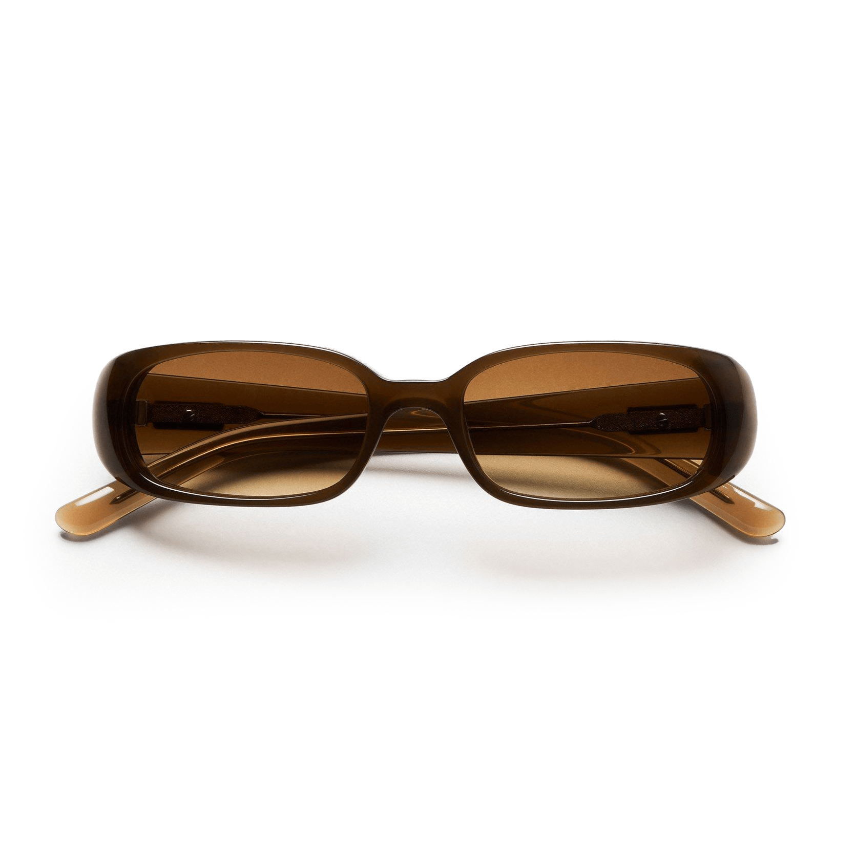 LHR / Brown & Graphite Brown Lens - Shade Files