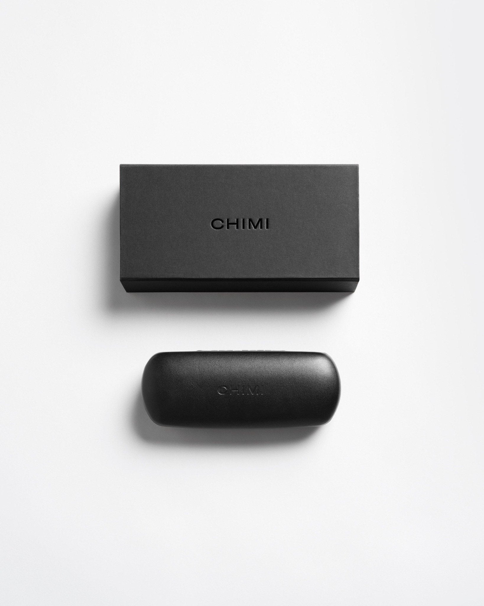 LHR / Grey & Grey Lens - Shade Files