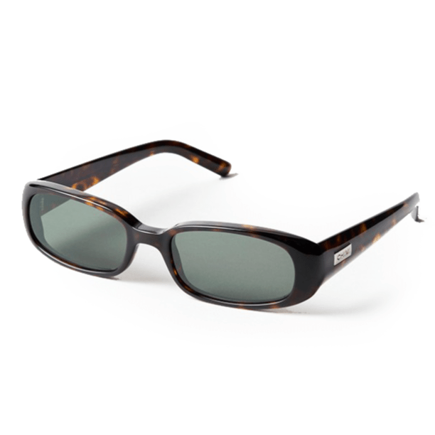 LHR / Tortoise & Grey Lens - Shade Files