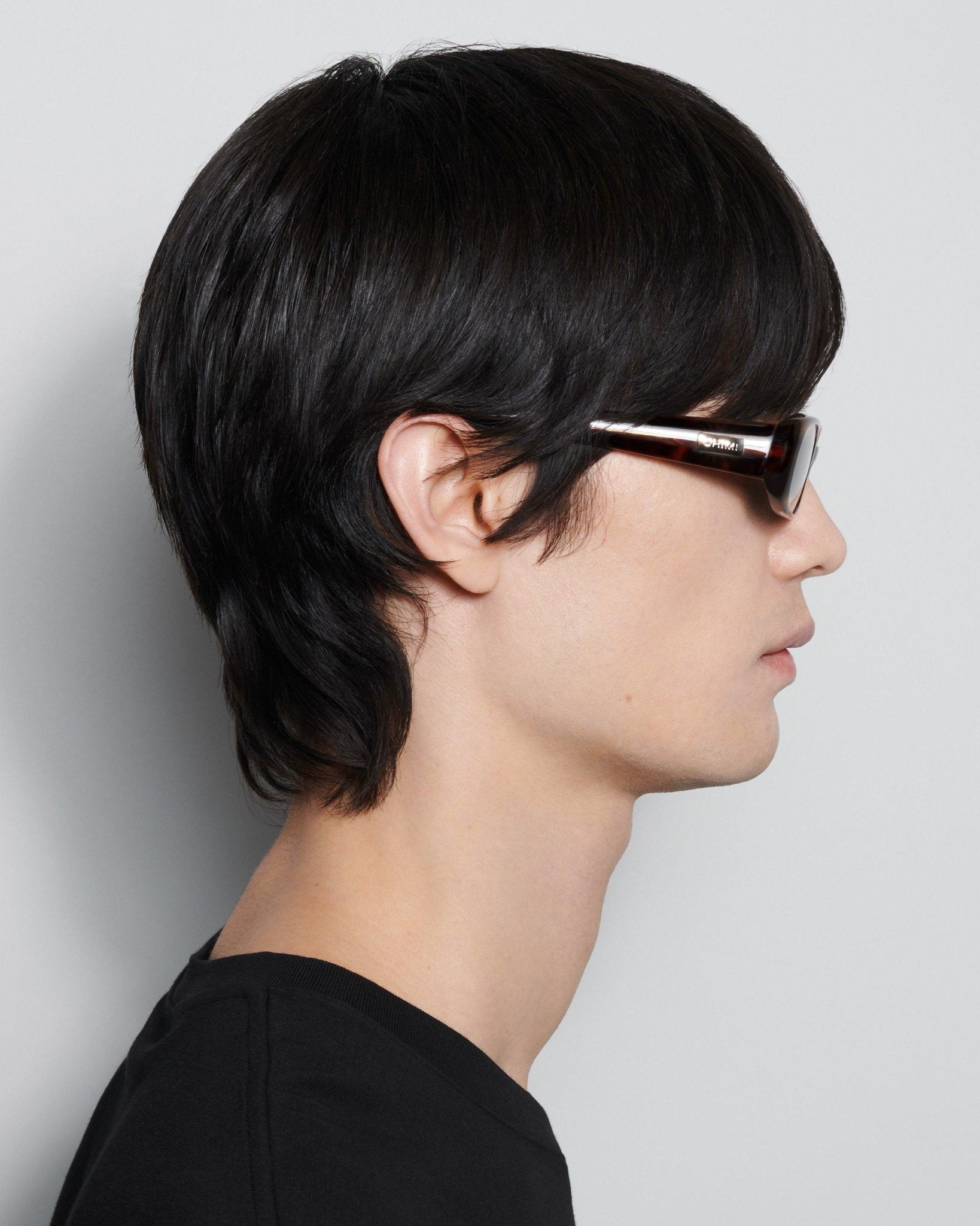 LHR / Tortoise & Grey Lens - Shade Files