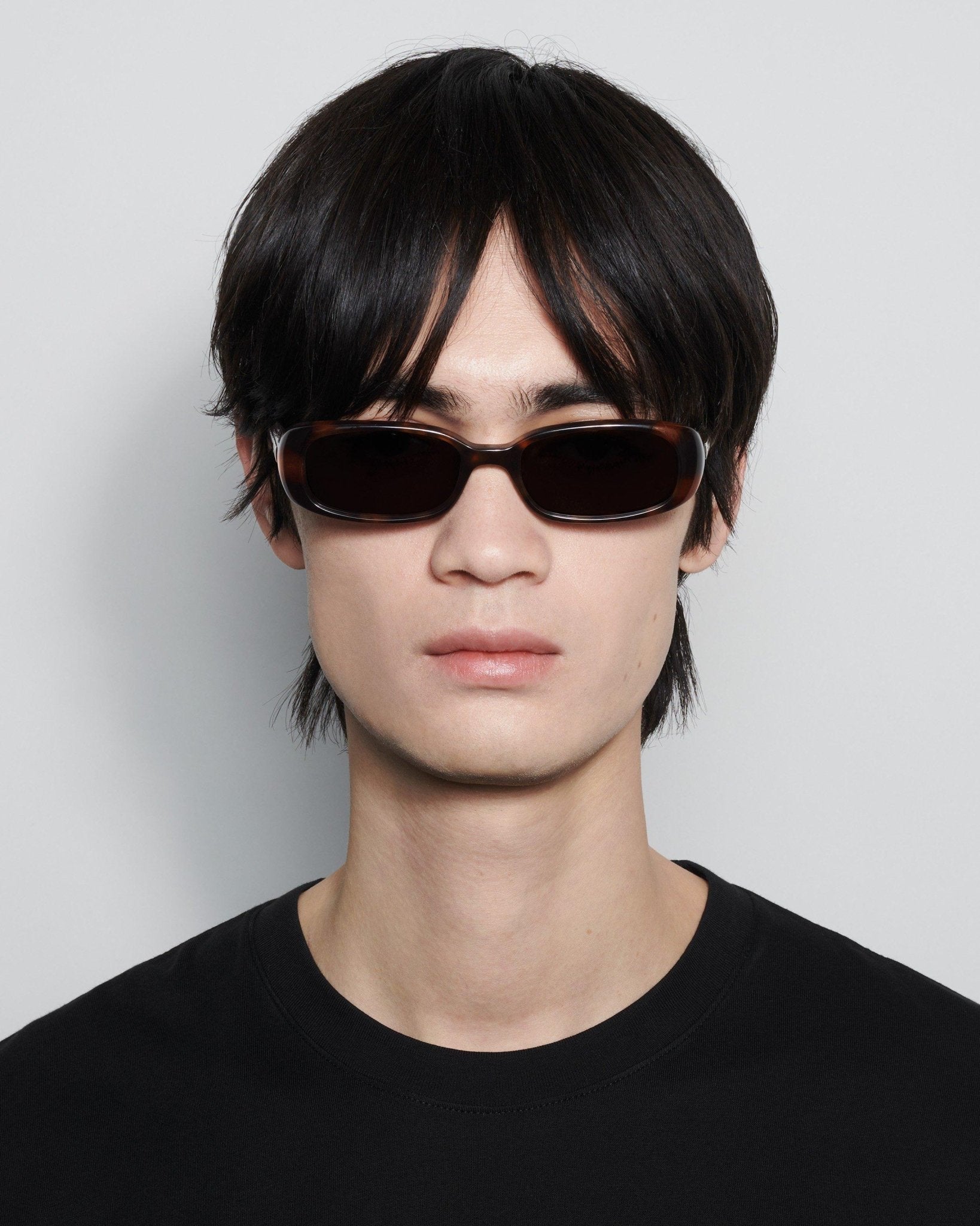 LHR / Tortoise & Grey Lens - Shade Files