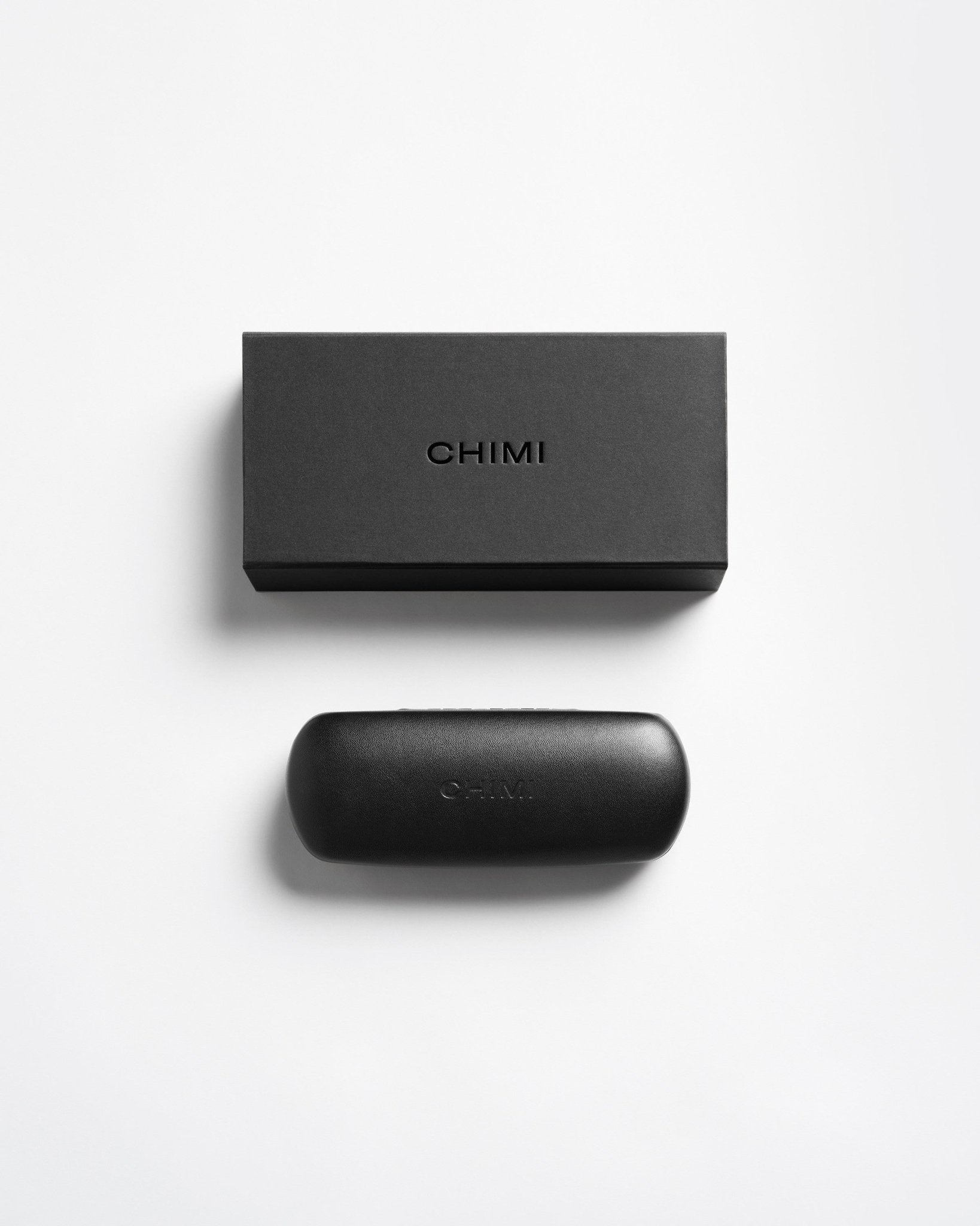 LHR / Tortoise & Grey Lens - Shade Files