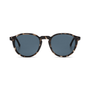 Liam / Metal Dusk & Dark Blue Lens - Shade Files