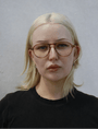 Liam Optical / Dual Brown Acetate & Clear Lens - Shade Files