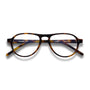 Liam Optical / Tortoise Acetate & Prescription Lens - Shade Files