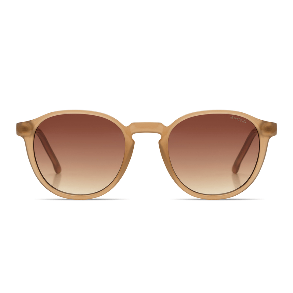 Liam / Sahara & Gradient Brown Lens - Shade Files