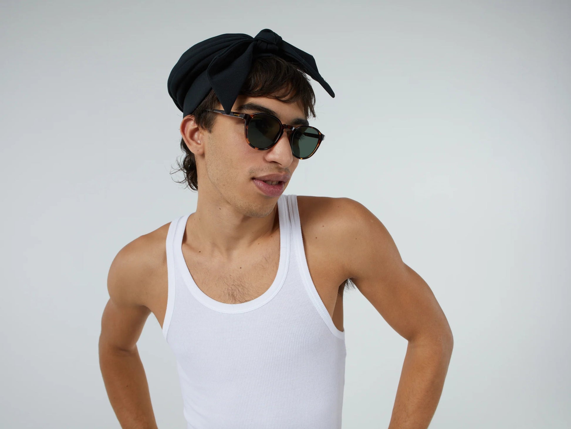 Liam / Tortoise & Green Lens - Shade Files